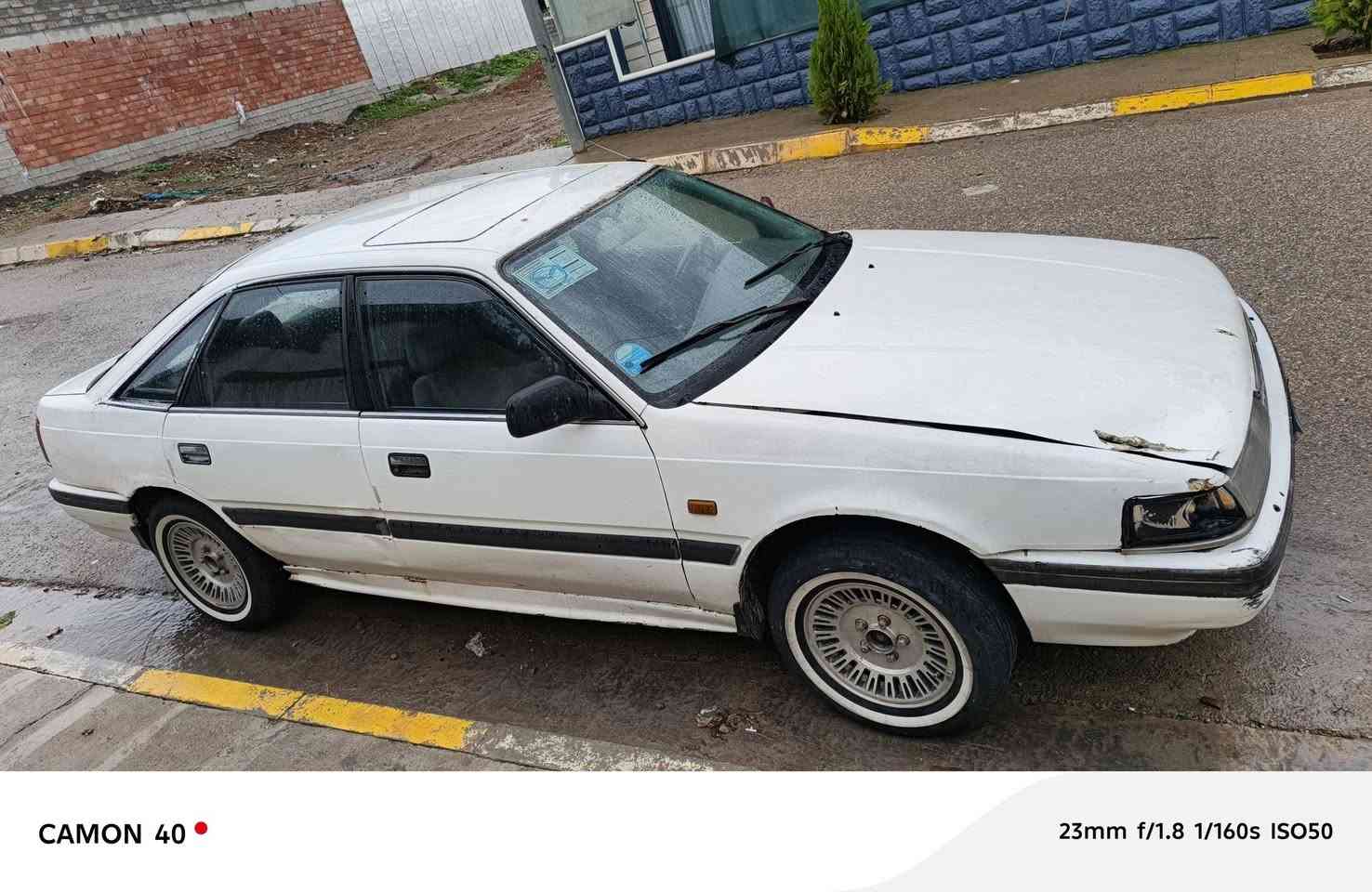 ️ السَّلَاْمُ‌ ‌عَلَیْکُم‌  ئەم مازدامان هەیی بۆ فرۆشتن  کەمیک مەسەرفی تیای بس  ‌الْحَمْدُ لِلّٰه  ناو زۆر پاک ئەو مەسەرفانەیش تیاتی لا وەین کان دیار جوان دی قەتی بی  گۆڕینۆیش ئەکین لەگەڵ شاهینو ملیکی براوە***********
