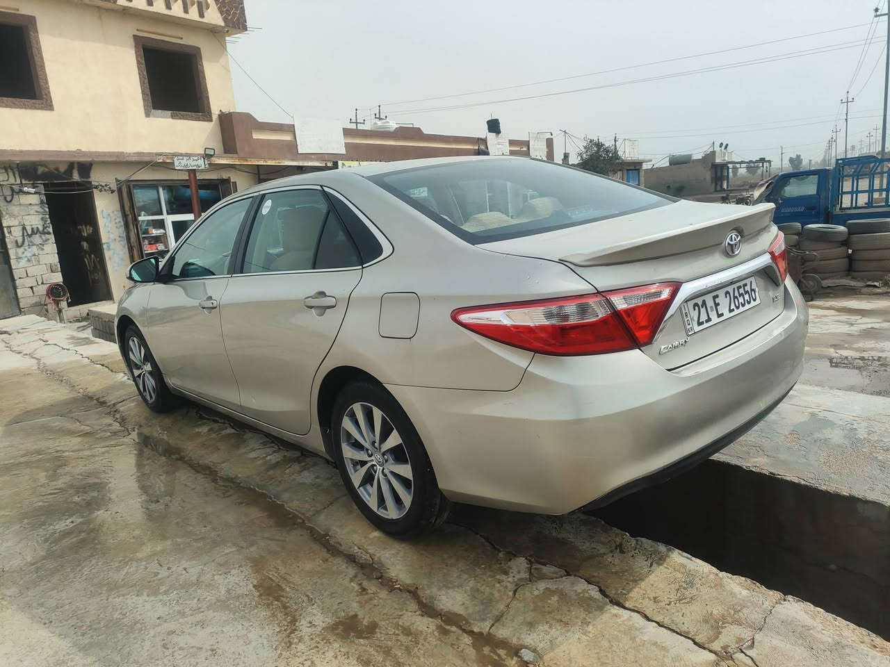 السلام عليكم كامري موديل 16 رقم سليمانيه بسمي العنوان قضاء كفري الضرر بونيد وشويه راس الجامرلق السعر 155= ***********
