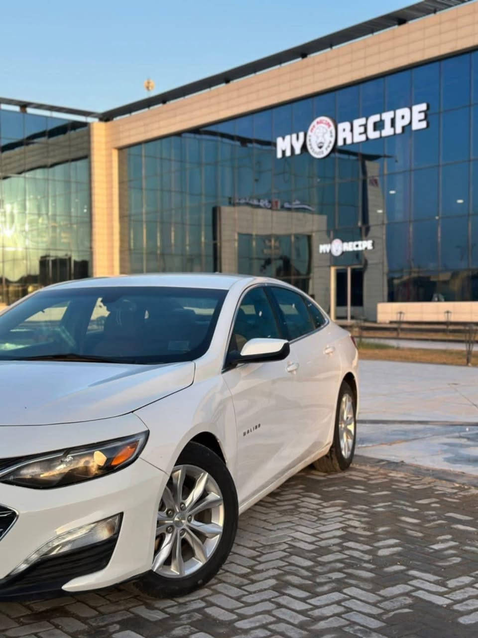 للتواصل ع الواتساب (*********** )
السلام عليكم حبايب
👈 السعر 106 وبيها مجال 

ماليبو 2020 فول عده الفتحه

مكينه 1500 تيربو مكفوله

رقم كربلاء بسمي 

سياره بيه قطعتين جاملغ وبنيد بدون دواخل شرط بدون شواصي بدون لغود وين ميعجبك افحص

حداديه امامي خلفي جديد

تخم تاير جديد 

تعجبك سياره تفضل خاص

عنوان كربلاء حي الحسين 

السعر 106 وبيها مجال
***********
