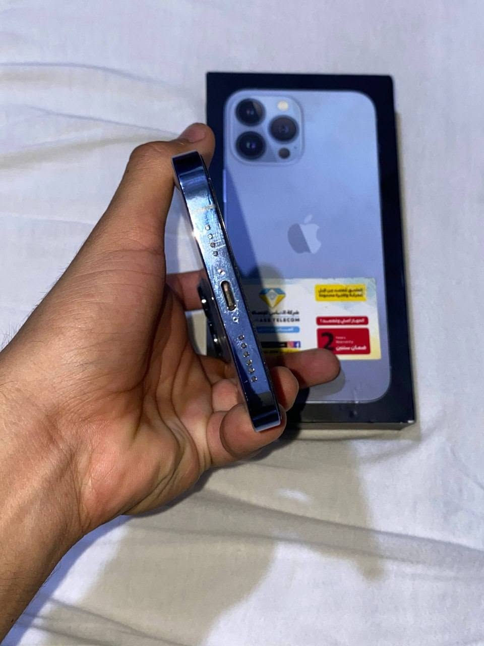 برو ماكس نضيف نضيف نضيف ذاكره 256 بطاريه 77ميصرف جهاز يخبل وشحنه يطول ومعروف بعد شرق اوسط كارتونه وشاحنه ويا لون بحري مميز نضيف كلش سعره 720وبي مجال مكاني شهداء العبيدي. ***********
