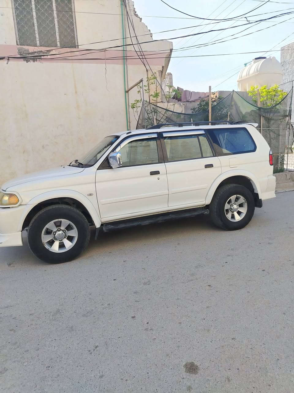 السلام عليكم نتيفيا 2008 مكفوله من ظربه وصبغ  وشاصي السياره  باسمي تحويل ثاني يوم سنويه لل٢٠٣٠ كفاله السعر ١٠٥
الاستفسار
 ***********
***********
