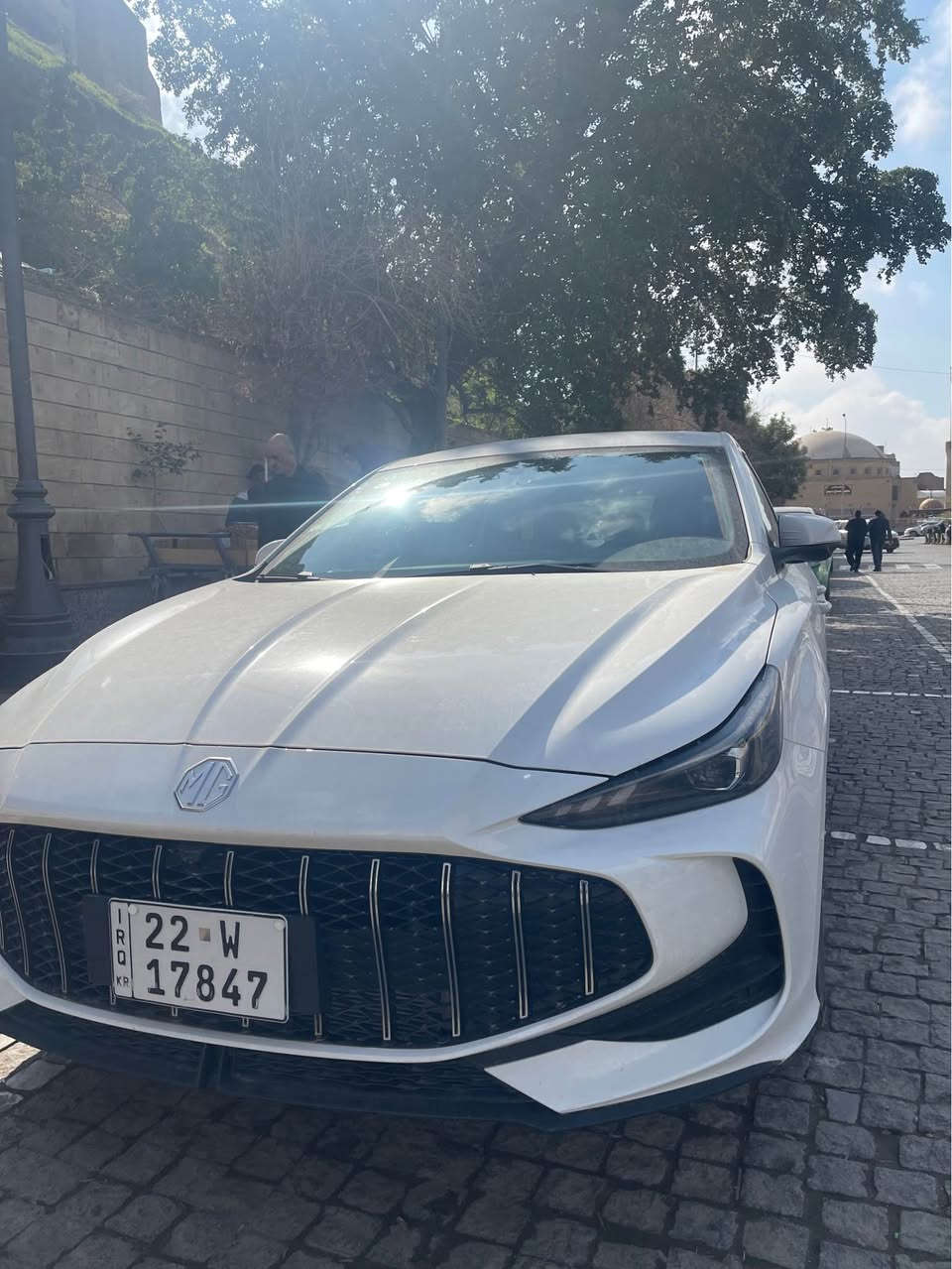 Mg Gt2025  فوول  مواسه فات سلايت
كوشن جلد
ئاوينه شه فت
به صمه
شاشه گه وره
موشته ري نيت نامه مه نيره أربيل, العراق


**إذا كنت صاحب هذا الإعلان وتريد حذفه لأي سبب، رجاءا أرسل رسالة إلى الدعم الفني**