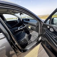 جينيسيز GV80 • ٢٠٢٤ • ٦ سلندر