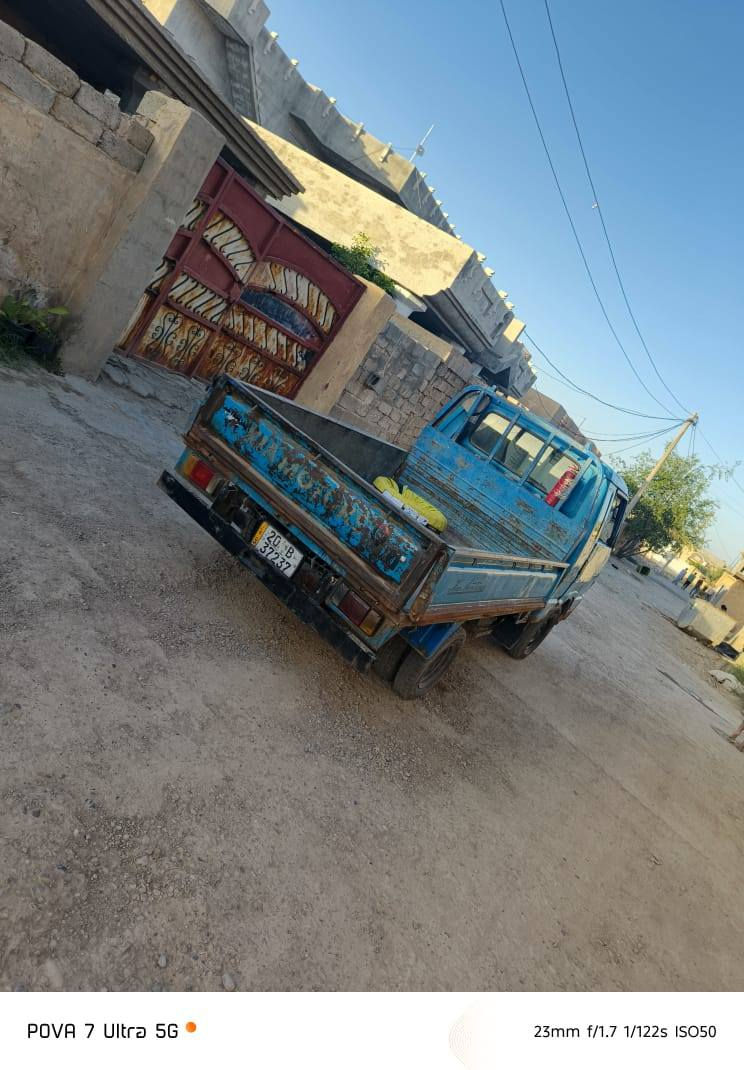 السلام عليكم
كيا بنكو موديل ٩٦ رقم ديالى الإنكليزي الجديد السياره بأسمي مكفول كير ومحرك واكسل والكشر شوفة العين السعر ٣٥ للاستفسار الاتصال على الرقم *********** مكان السياره صلاح الدين ناحيه يثرب
اني مكلف بلنشر
