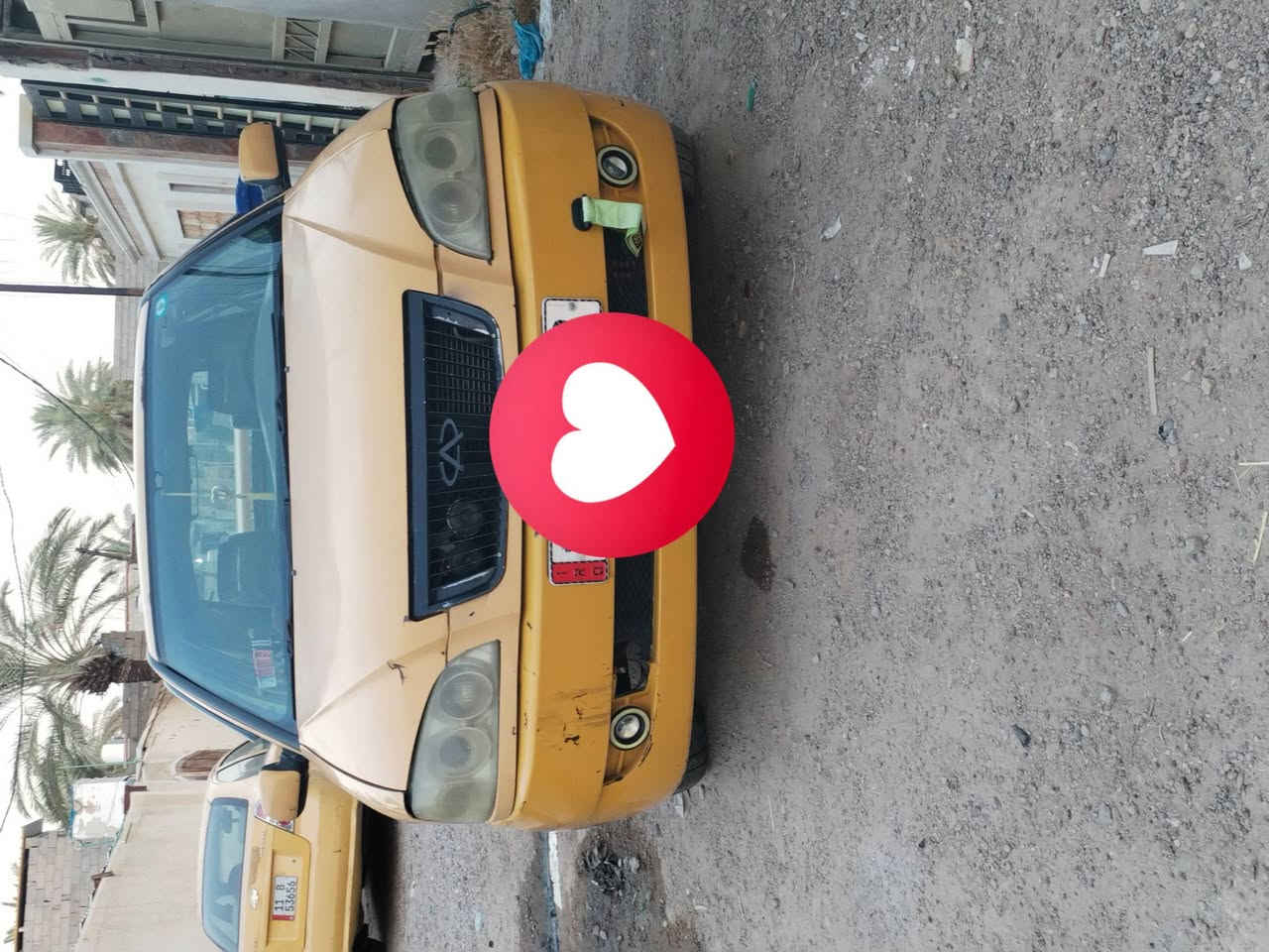 السلام عليكم شيري كوين للبيع محرك كير اوتو بيكاجو رقم بغداد لجديد سنويه ل30 هيئه غرامه مصفره العنوان بغداد 25 وبيه مجال واذا اكو مراوس عادي حسب القناعه وات ساب ***********
