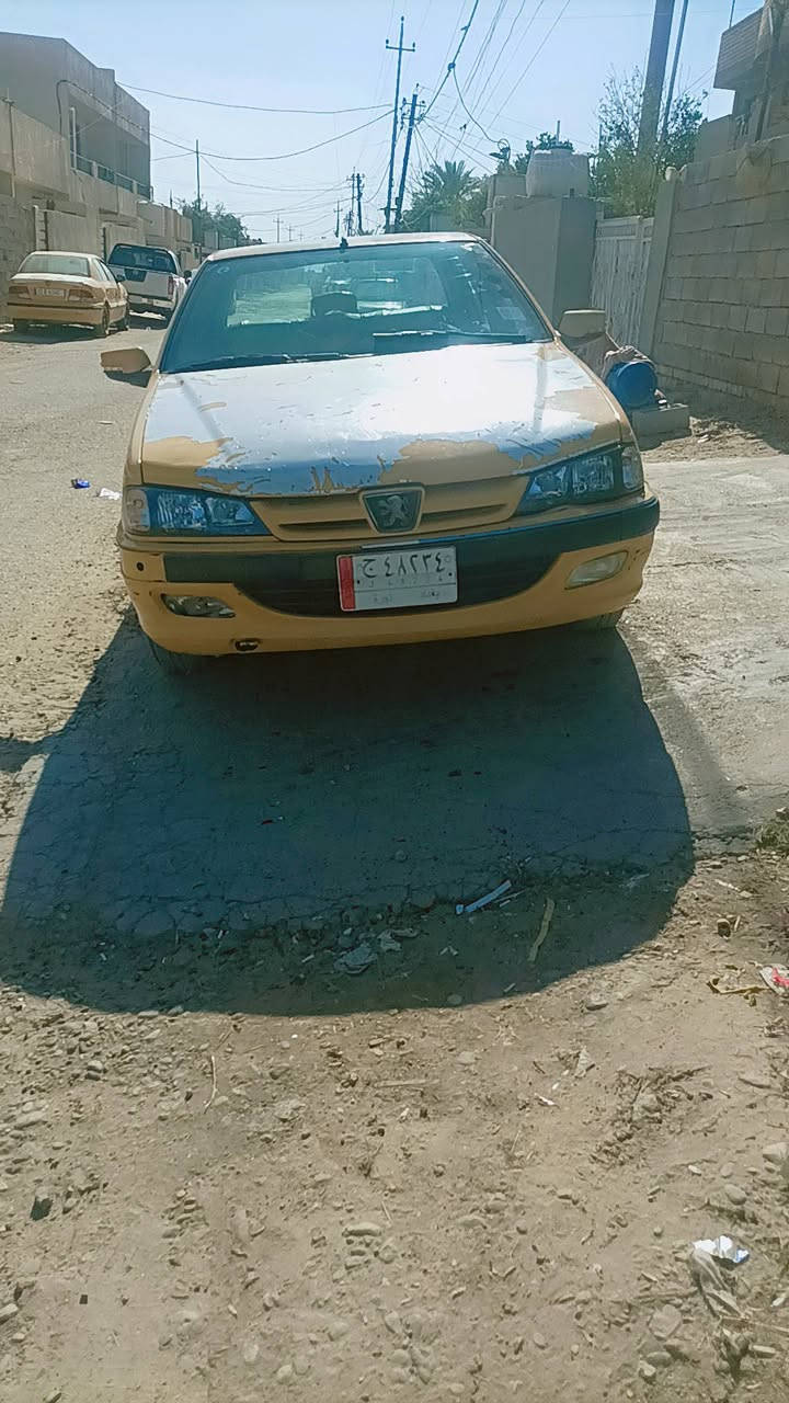 سلام عليكم بيجو بارص موديل 15سياره خير من الله كير محرك مكفولات صدرجديد سنويه جديده 30تصقط بيه ضربه بل جاملغ الخلفي واني ذاكر بل فيديو تفاصيل***********بي واتساب سعر 40وبيه مجال حك جيه واني كلشي ماعرف بيهن تجي وشوف
