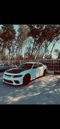 جارجر مديل 18   وارد كندي   رقم بغداد   sxt  V6  سعر 140   تفاصيل حادث...