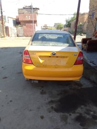 من رخصت الادمن ليفان موديل 2011 البيع ومراوس ترهم بسمي رقم بغداد احمر ...