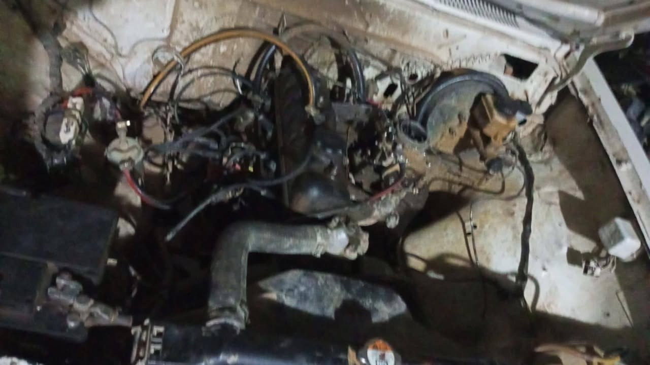 السلام عليكم ورحمه الله وبركاته
موديل 78 شغاله بس تركتها بيه سنويه ورقيه صاحبه مااندله رقم موصل ابيع كومه صدر جديد لمحرك شغال بس بيه تبخير بدون تنقيص نقصها كلج 10 اوراق


**إذا كنت صاحب هذا الإعلان وتريد حذفه لأي سبب، رجاءا أرسل رسالة إلى الدعم الفني**