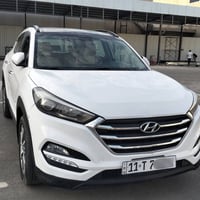 توسان 2018 خليجي رقم بغداد بأسمي سنويه 2030 المواصفات  بـنــورامـا  مح...