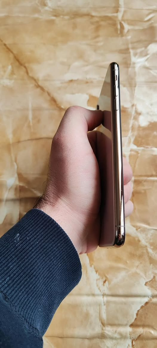 Iphone XSMAX
نضافه100‎%‎ شرط فول جهاز 
كلو نورمال شرط فقط باتري وارقه نوعيه شرط بلشحن نار
ذاكره64باتري100 
نموذجm كامرات طبع شرط يخبلون 
فقط بي مثل مشوفون كلاس مكسور وانطي شرط مايكطع ولا ياثر بشعره تلعب علي ببجي ما علي شي وفقط كلاس مو شاشه 
جهاز للبيع سعر150 وللمراوسه واذ هاي انطي فرق بس مو هواي


**إذا كنت صاحب هذا الإعلان وتريد حذفه لأي سبب، رجاءا أرسل رسالة إلى الدعم الفني**