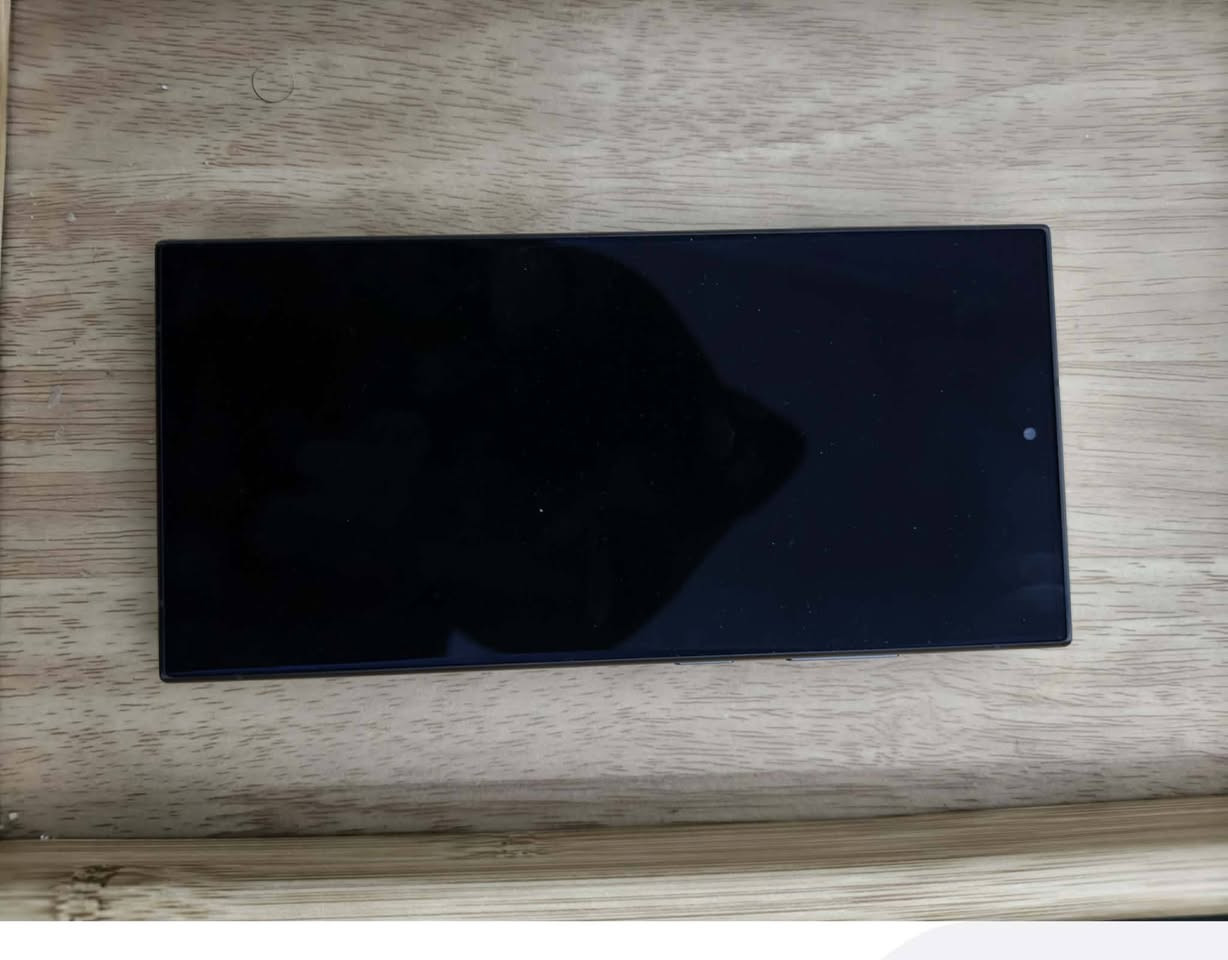 الترا 24 مستخدم 5ايام مع الكارتون و الكيبل 
مابي اي شي 
السعر مليون و 100
 
اخوكم احمد فتحي


**إذا كنت صاحب هذا الإعلان وتريد حذفه لأي سبب، رجاءا أرسل رسالة إلى الدعم الفني**