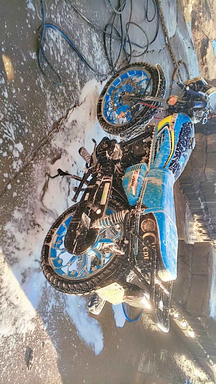 للبيع او مراوس محرك سبانة ممدودة علية 200cc  موديل 25 نضام دايوان مكفولة كفالة عامة مكاني جامعة ديالئ سعر خاص


**إذا كنت صاحب هذا الإعلان وتريد حذفه لأي سبب، رجاءا أرسل رسالة إلى الدعم الفني**