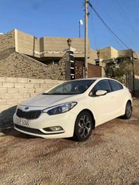 سيراتو • ٢٠١٦ • رقم بغداد