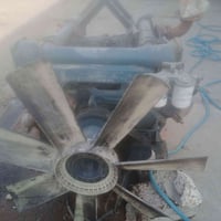 محرك دايو • اصل • ٨