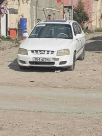 اكسنت • ٢٠٠٠ • كورلا اوتو