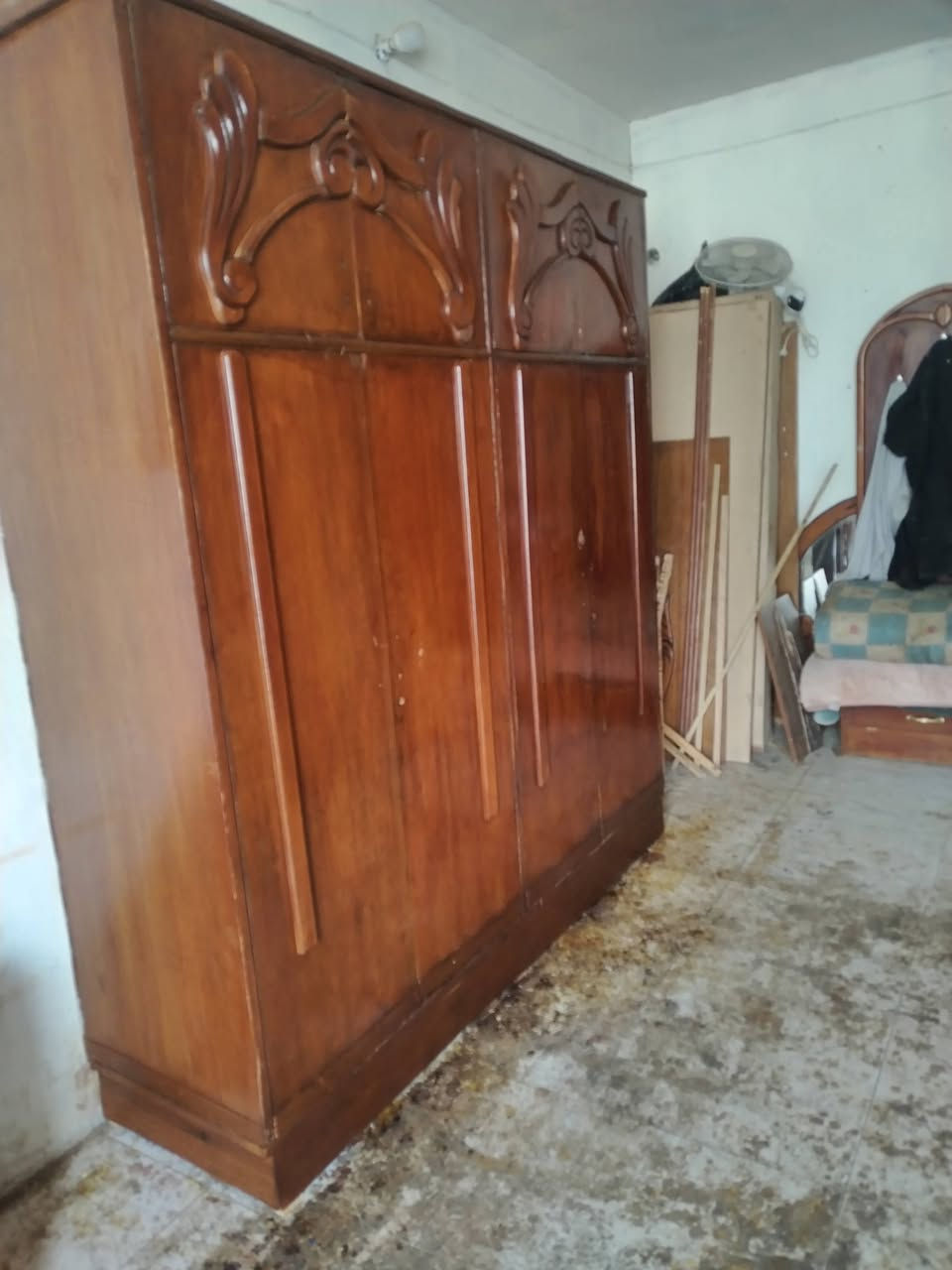 السلام عليكم
كنتور ٤ ملحق متواضع للمتواضعين
السعر ١٢٥
المكان الكريعات مقابل مطعم البلام العائلي
موبايل ***********
لانرد على التعليقات فقط الاتصال
