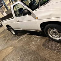 ١٩٩٥ • مكينة كير • كفالة شاصي