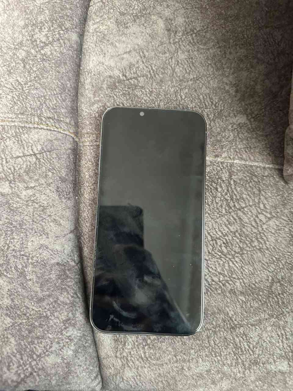 I phone 13 pro max
128 G
Battery 85 %
31000 EG
بدون علبه


**إذا كنت صاحب هذا الإعلان وتريد حذفه لأي سبب، رجاءا أرسل رسالة إلى الدعم الفني**