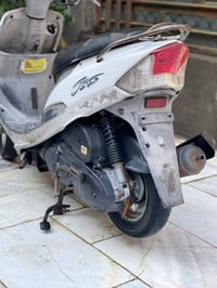 ماكس منغولي • ٥٠ • سلف هندر