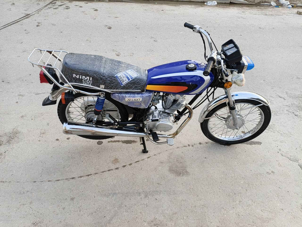 لبيع موديل 25كفال عامه مكاني كوت زين الغوس ***********
