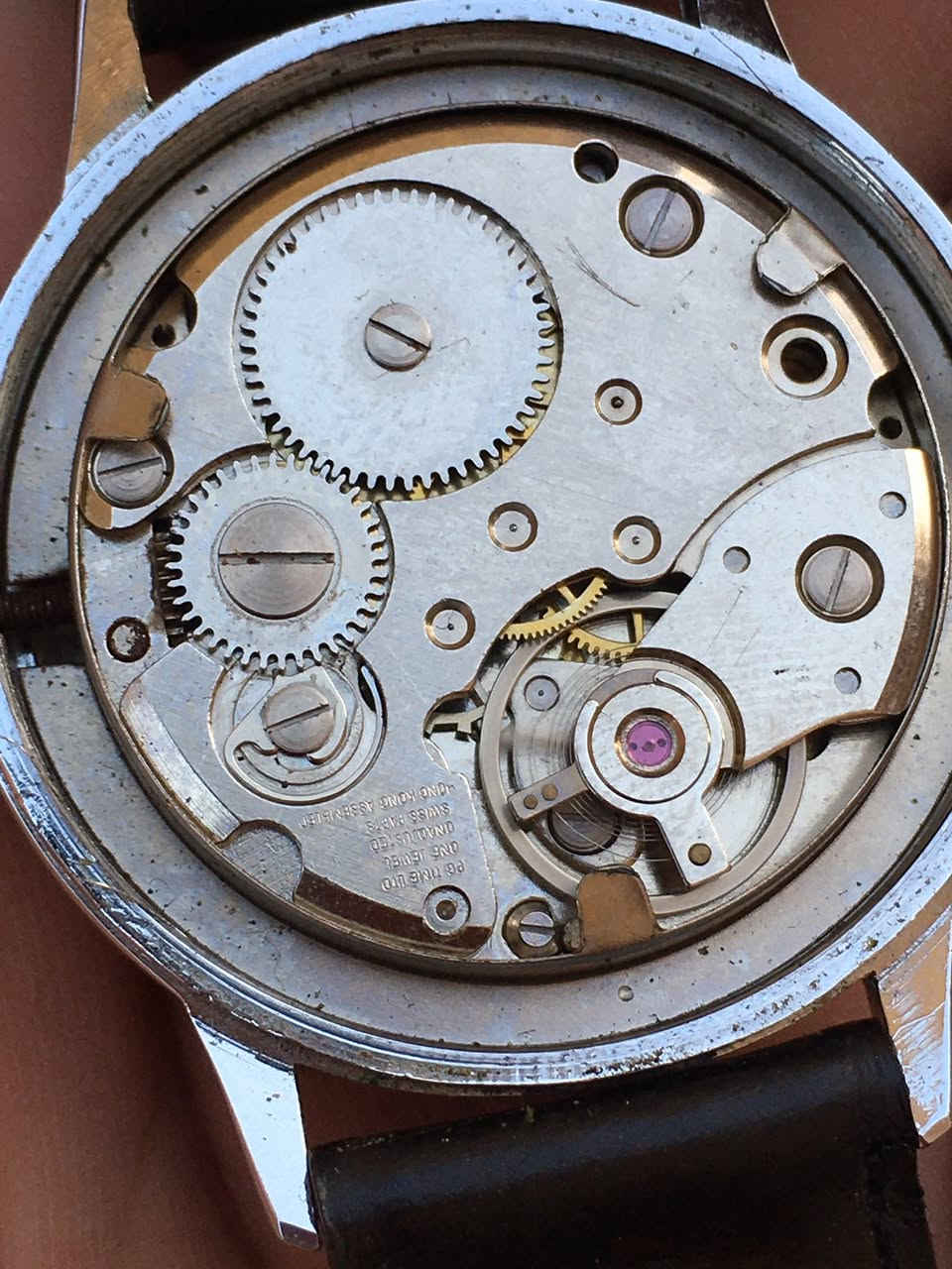 ساعة نصب تكويك سعر 55


**إذا كنت صاحب هذا الإعلان وتريد حذفه لأي سبب، رجاءا أرسل رسالة إلى الدعم الفني**