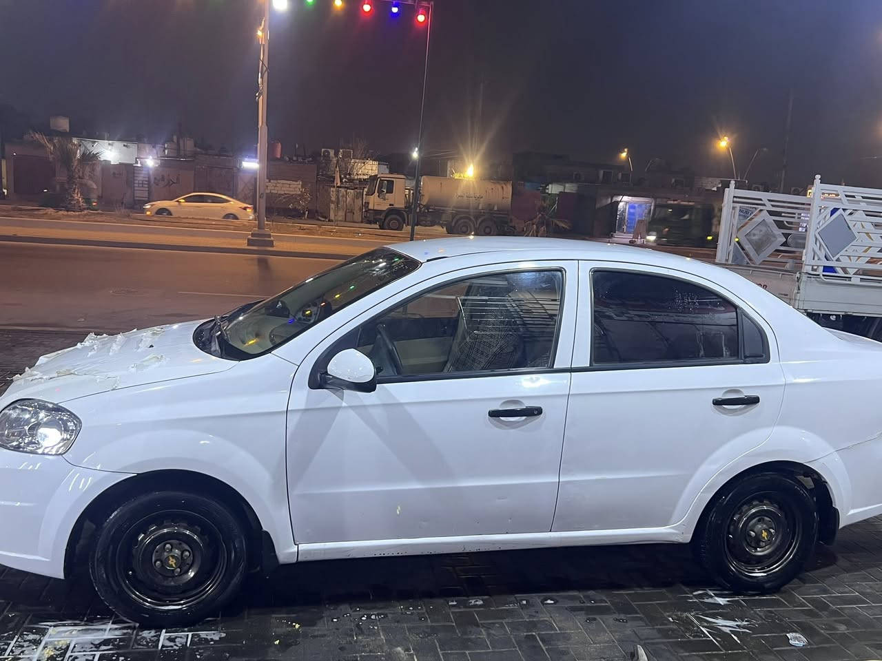 افيوا 2011للبيع
مكينة كورلة بيكاشو ماصارلي هواي من شادهة
السعر:65
للتواصل؛***********
العنوان؛البصرة ياسين خريبط
