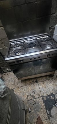 طباخ • طباخ فريش • فريش • فرن • فرن فريش • يحتاج تصليح • طباخ مستعمل