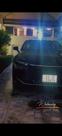 كراون ماجستا • ابواب شفط • ٧٥٠٠ كم