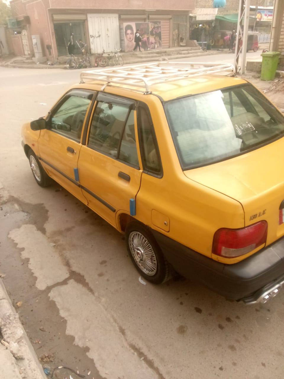 سايبه موديل 13 بسمي هزه جديده سنويه جديده مصفر هيئه غرامات شواصي نضيفه كير مكينه  مكفول 26 ورقه السكن الشعب شارع الصحة *********** الحاج حامد ابو زهراء
