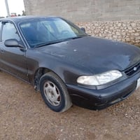 سوناتا ٩٣ • محرك ٢٠٠٠ • نقص كمبريسر وغاز