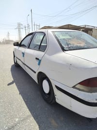 سمند • ٢٠١١ • اوتوماتيك