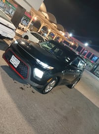 كيا سول • ٢٠٢٠ • البصرة
