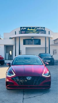 ٢٠٢٣ • ماشي ٢٥الف • فول بانورانا