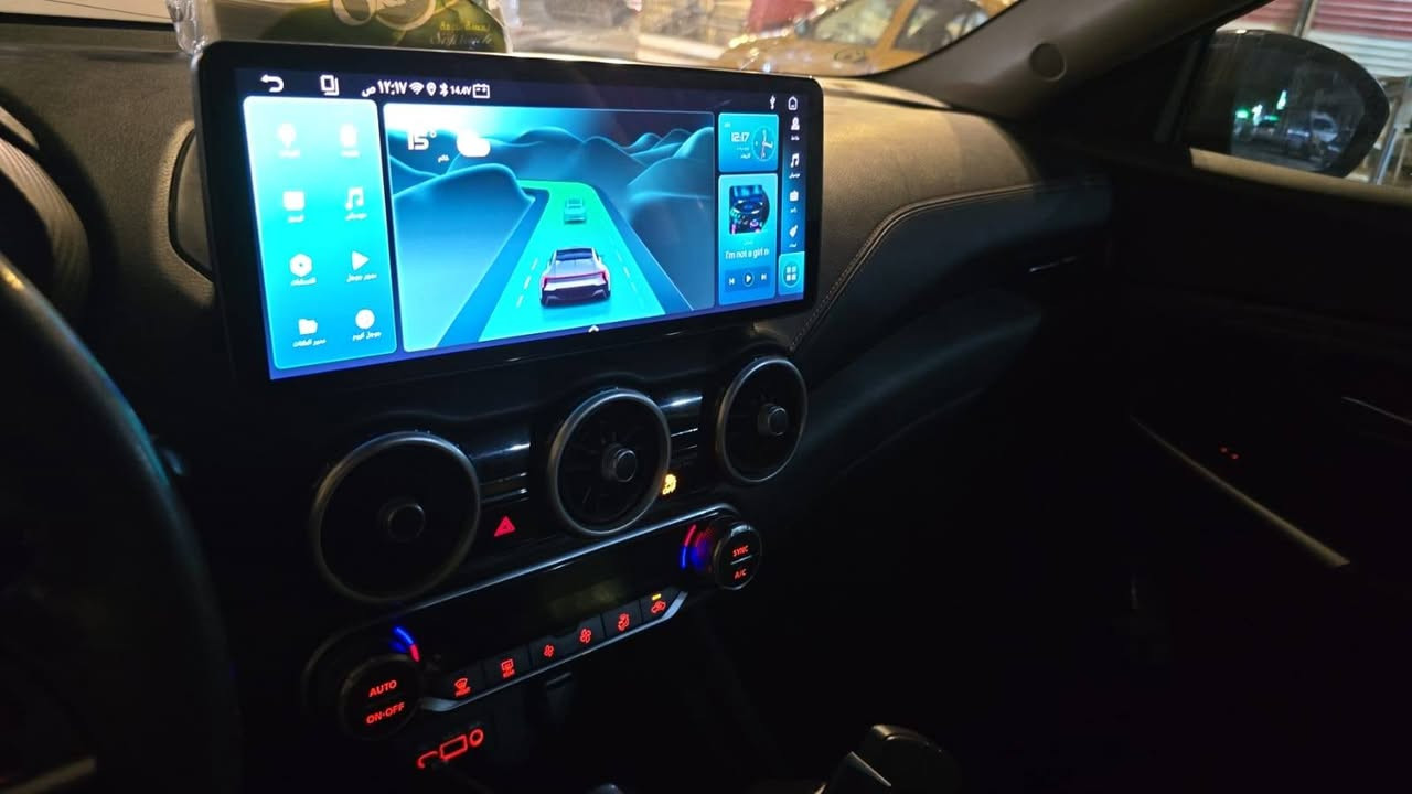 نيسان سنترا ٢٠٢١ SRتبديل بونيد ونص جاملغ صبغ  فول موصفات بس فتحه ما بيه الف ماتصرف عليه بدون وكاله كبل تحويل ***********
