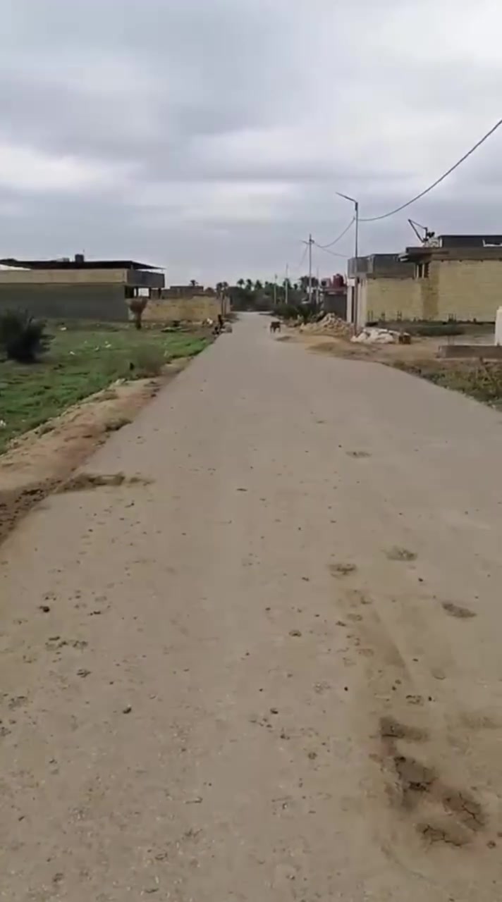 قطعه للبيع مجمع حجي حسين نزلت الطابو سعر مناسب اكثر التفاصيل خاص هذا رقم التليفون ***********
