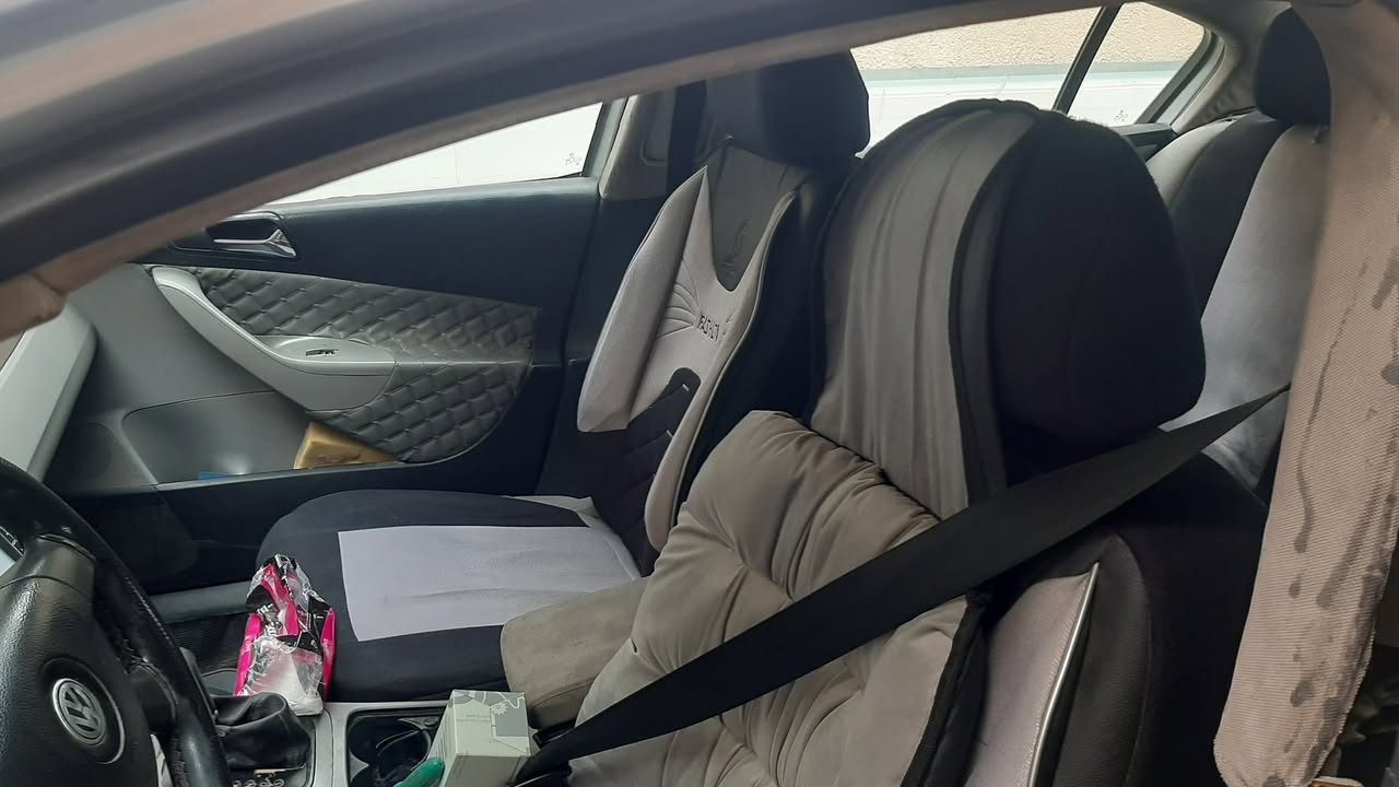 السلام عليكم متاح سياره لبيع فوكس واكن باسات موديل 2007 رقم اربيل باسمي السعر 70 $ وبي مجال لطيبين شرط التحويل 
***********  متاح وتساب
