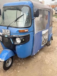 توك توك • موديل 22 • ديالى