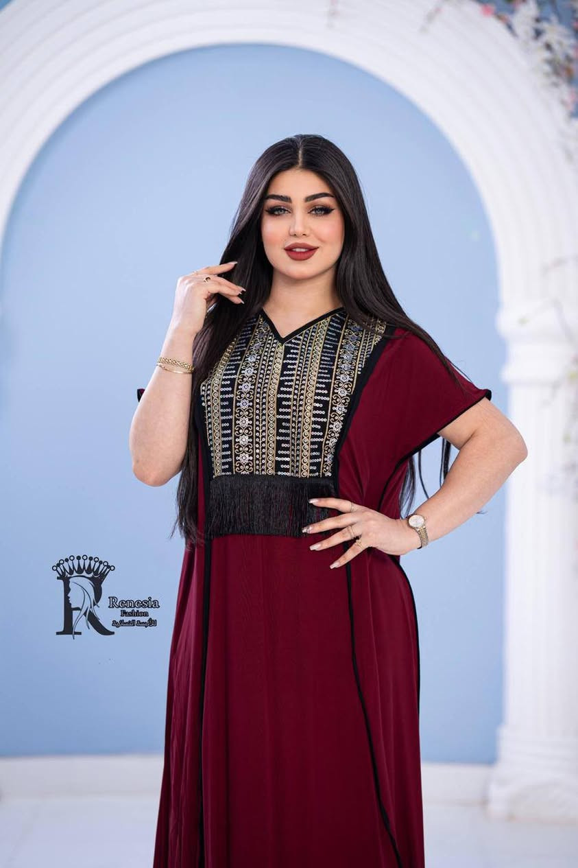 مرحبا حبيباتي توفرت دشاديش العيد قماش كشمير ممتاز درجه اولى
متوفر قياسات L,XL,XXL,XXXL
يوجد توصيل


**إذا كنت صاحب هذا الإعلان وتريد حذفه لأي سبب، رجاءا أرسل رسالة إلى الدعم الفني**