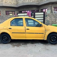 رينو لوكان اوتماتيك بلادي الستيرن باور  عليها غرامة 200  وهيئة مادري ش...