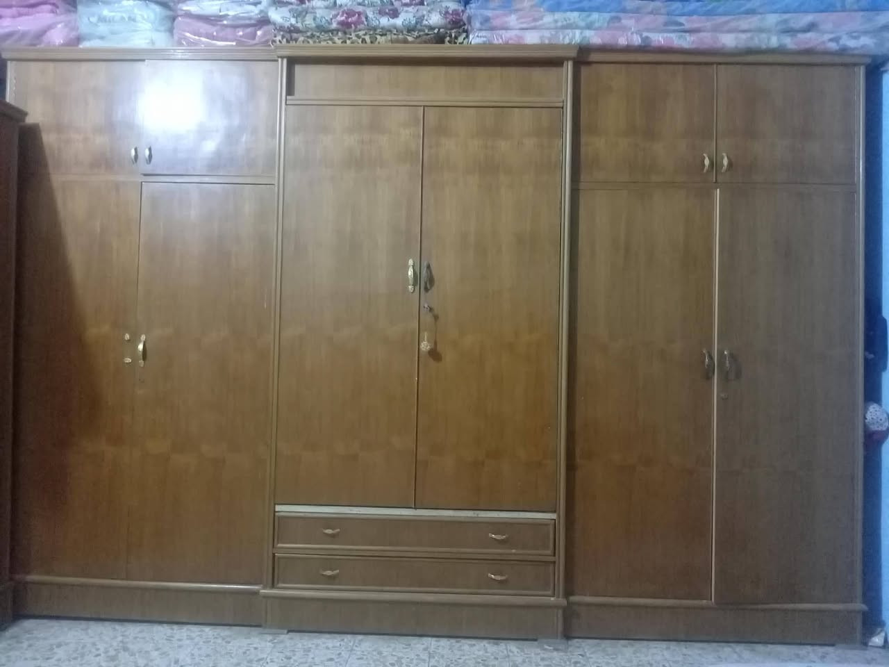 غرفه نجاره تسكام صاج نضيفه ب550
كربلاء 
العنده اغراض اوغرف نوم انشرهن وعلبيع الي نسبه بسيطه يتفضل خاص تابعني ليصلك كل جديد


**إذا كنت صاحب هذا الإعلان وتريد حذفه لأي سبب، رجاءا أرسل رسالة إلى الدعم الفني**