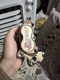 دبل ذهبي • فج ذهبي • كربراتير