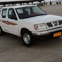 نيسان • ٢٠٠٢ • مكينة جير اكسل