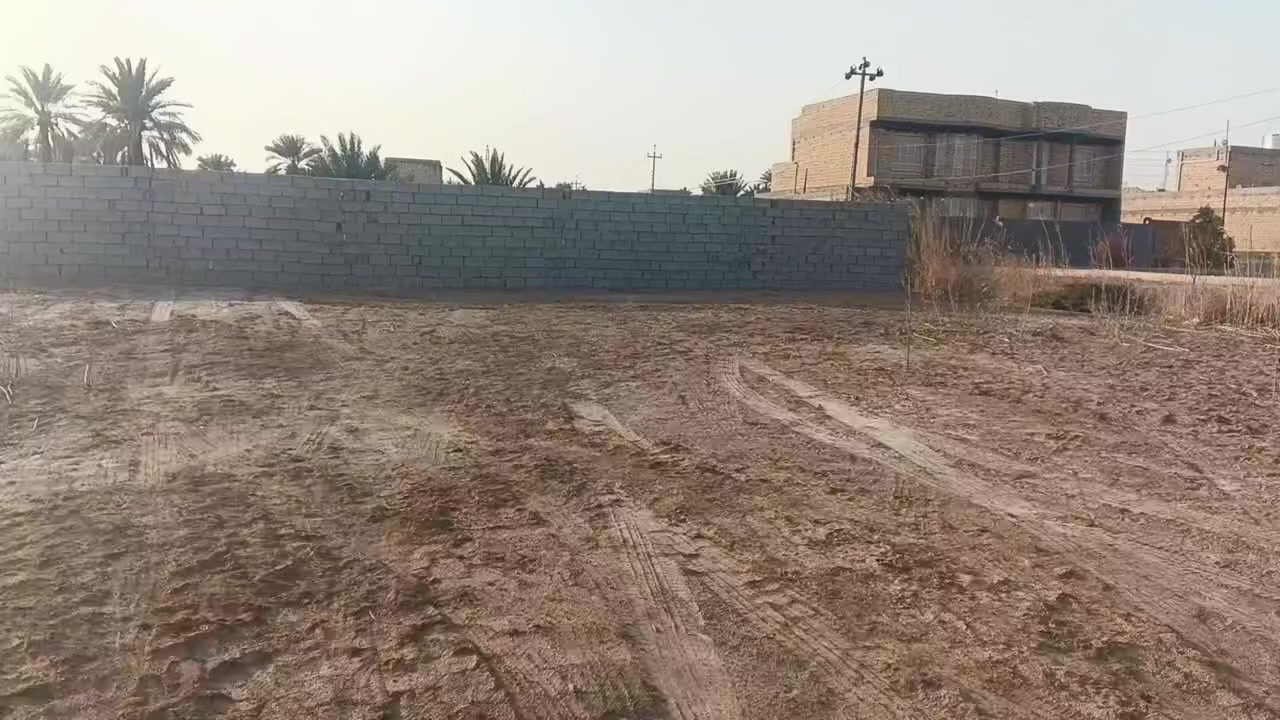 قطعه م طابو اسهم للبيع مساحه 200 ركن ع ثلاث شوارع 
طريق سوق الشيوخ بحي جوادين مقابيل مدرسه شريف رضي منطقه سكنيه وبيوت حديثه مدفونة ومحدوله وجاهزه سعر خاص ***********
