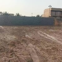 حي جوادين • ٢٠٠م • ركن ثلاث شوارع