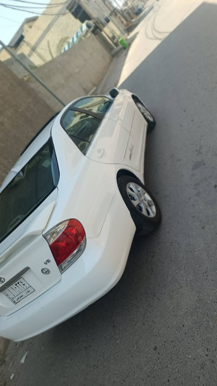 السلام عليكم   
اللهم صل على محمد وال محمد  

 مTOYOTA كامري 2006
  
   شرط التحويل رقم بغداد مشروع وطني 
 
محرك 6   فول كراند 
    
 
بيها رش كم قطعه ابيعك حزام 
 صدرها جديد 

كهربائيات كلها شغاله
  محرك مال كصه لوك جديد 
 
 باتري جديد  اصلي 
  تبريد بيانو منضومه كلها ع البلاد تبريدها ثلاجه قطعتين تبريد 
تدفئه شغاله 
تخم تاير  
سنتر لوك  السياره 
سلايت روف 
برده خلفيه 
كشنات كهرباء
تحكمات ستيرن مثبت سرعه 

حتى مسجلها البلادي 
    
تجي تفحص وتقتنع واني حاضر ماكو عمله بالتلفون اخوان 
        
العنوان الانبار الفلوجه 
 …السعر 88
بدون مراوس بدون اقساط بيع نقد فقط 
 الشراي يتصل📞 وحياكم الله  اخوتي‏
***********
***********
