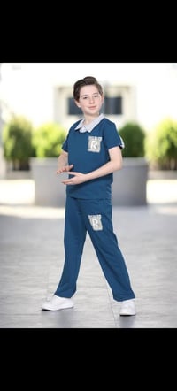 سوق الحصوه • جامع اسامه بن زيد • ملابس أطفال