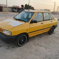 سايبا • موديل ٢٠١٢ • ناصرية