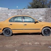 سمند • جاهزه • من كلشي