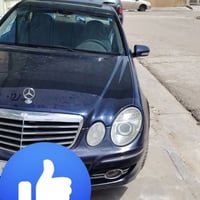E350 2008 85 ورقة قفل للاتصال فقط 07832759319